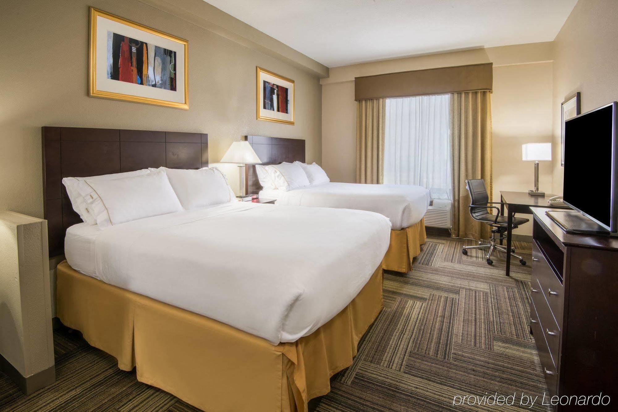 Holiday Inn Express Hotel & Suites Ashland By Ihg Exterior foto